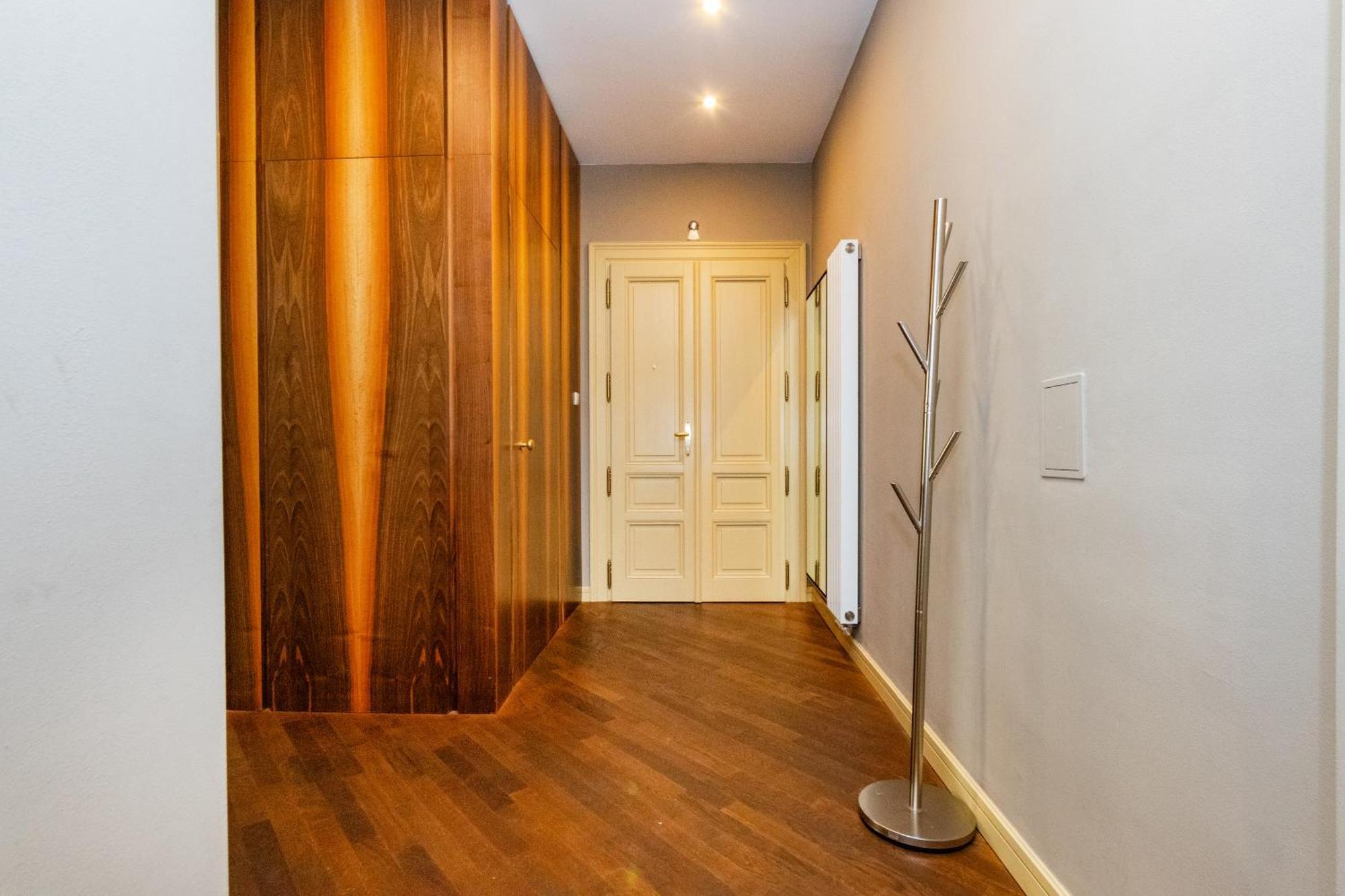 Apartmán Bellevue Prague