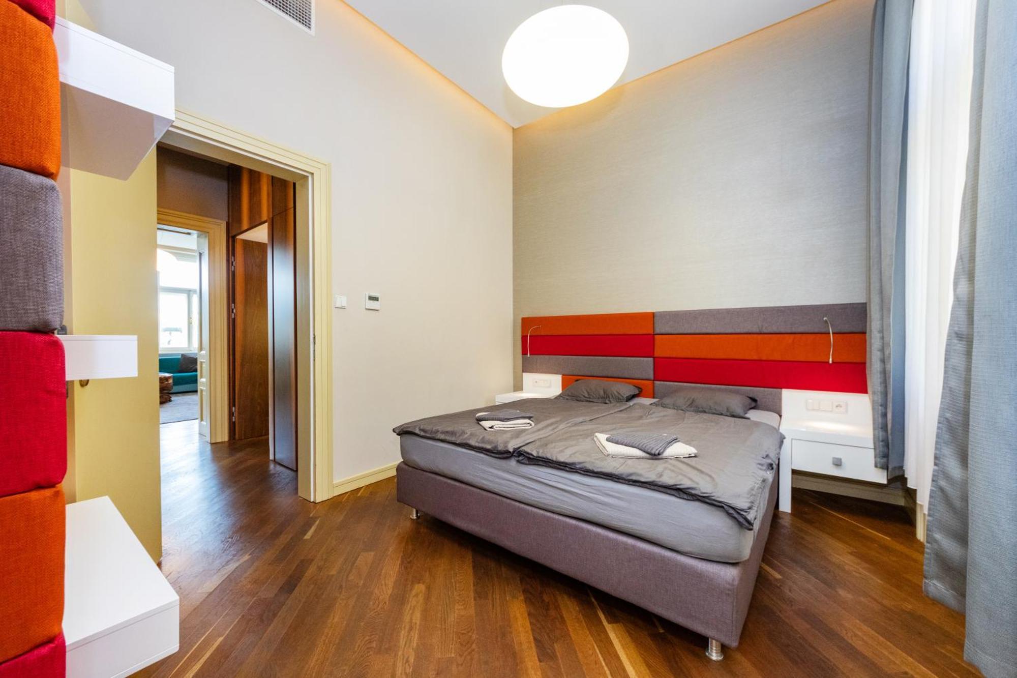Bellevue Apartmán