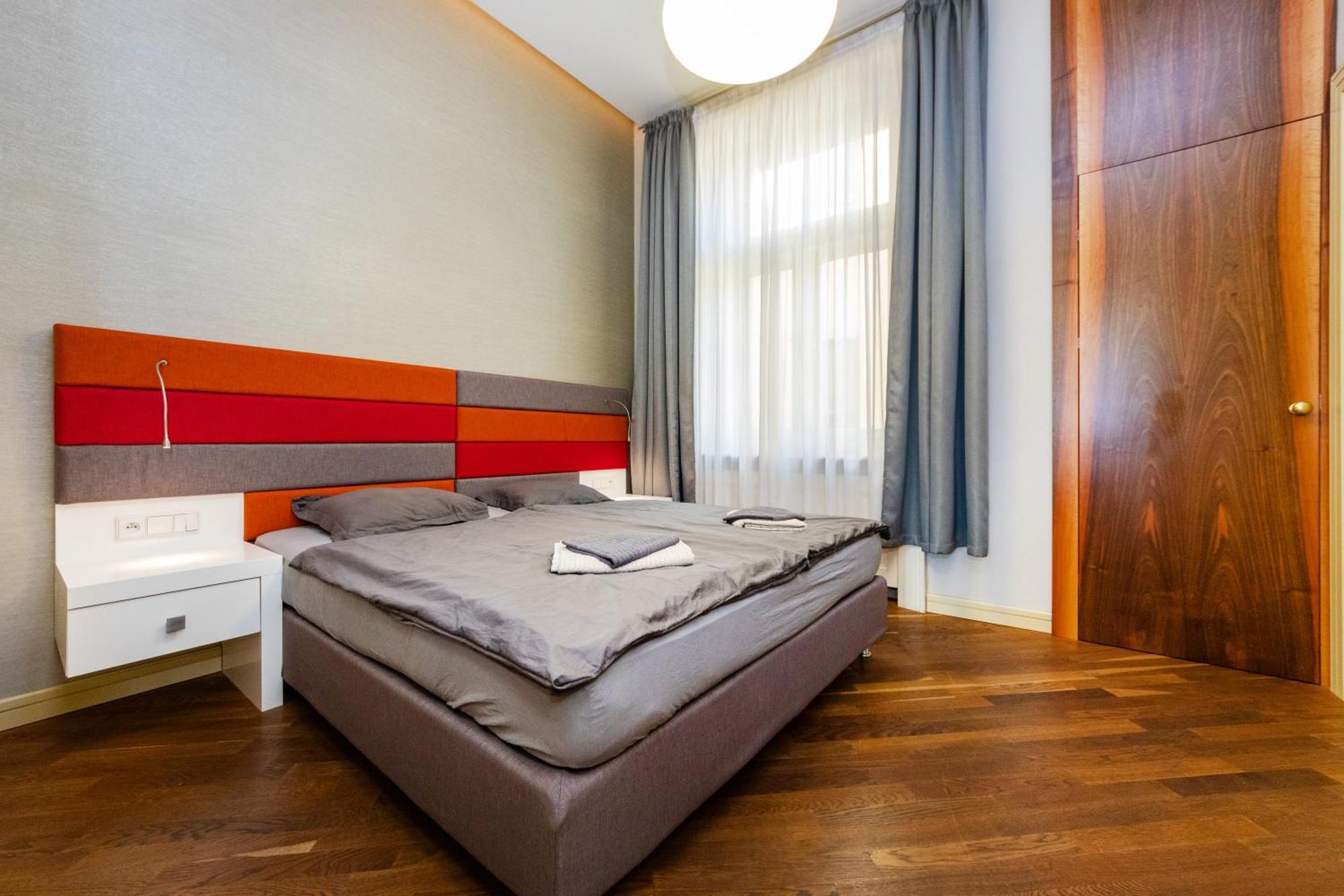 Apartmán Bellevue