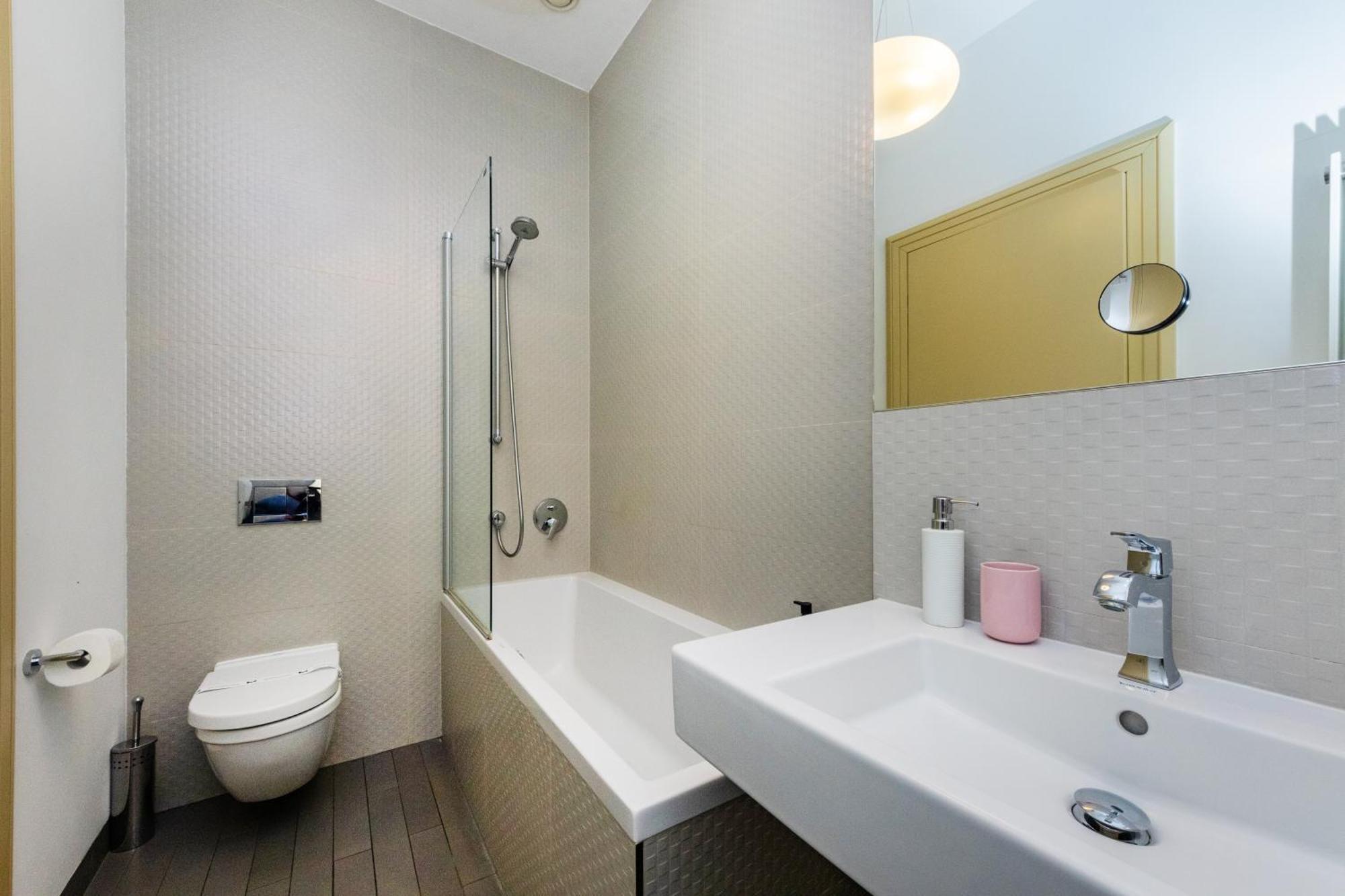 Bellevue Apartmán *