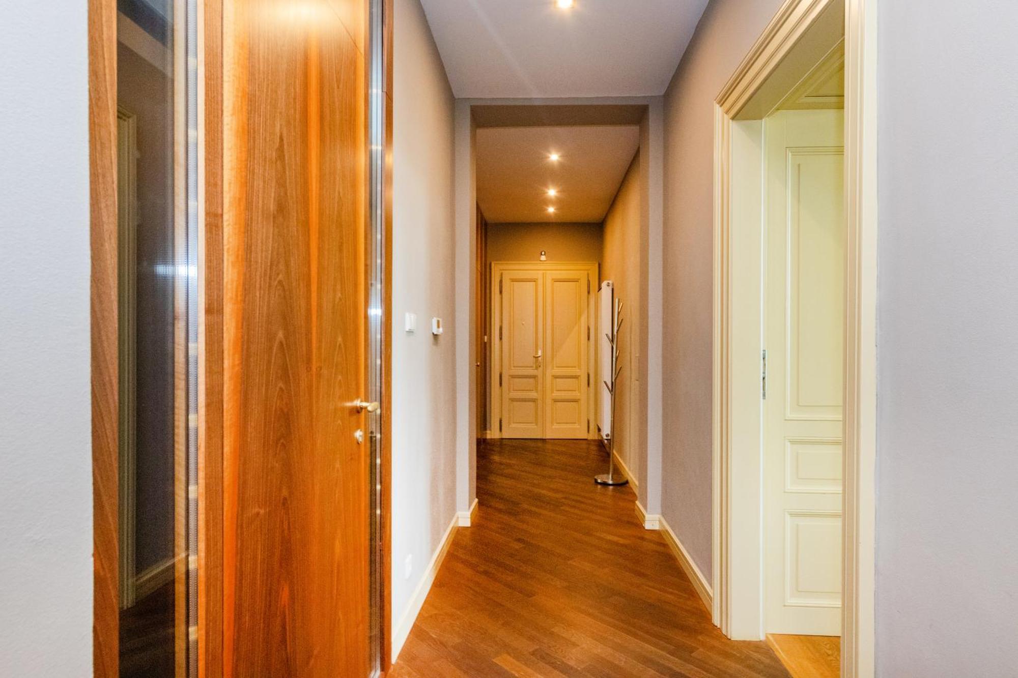 Apartamento Bellevue