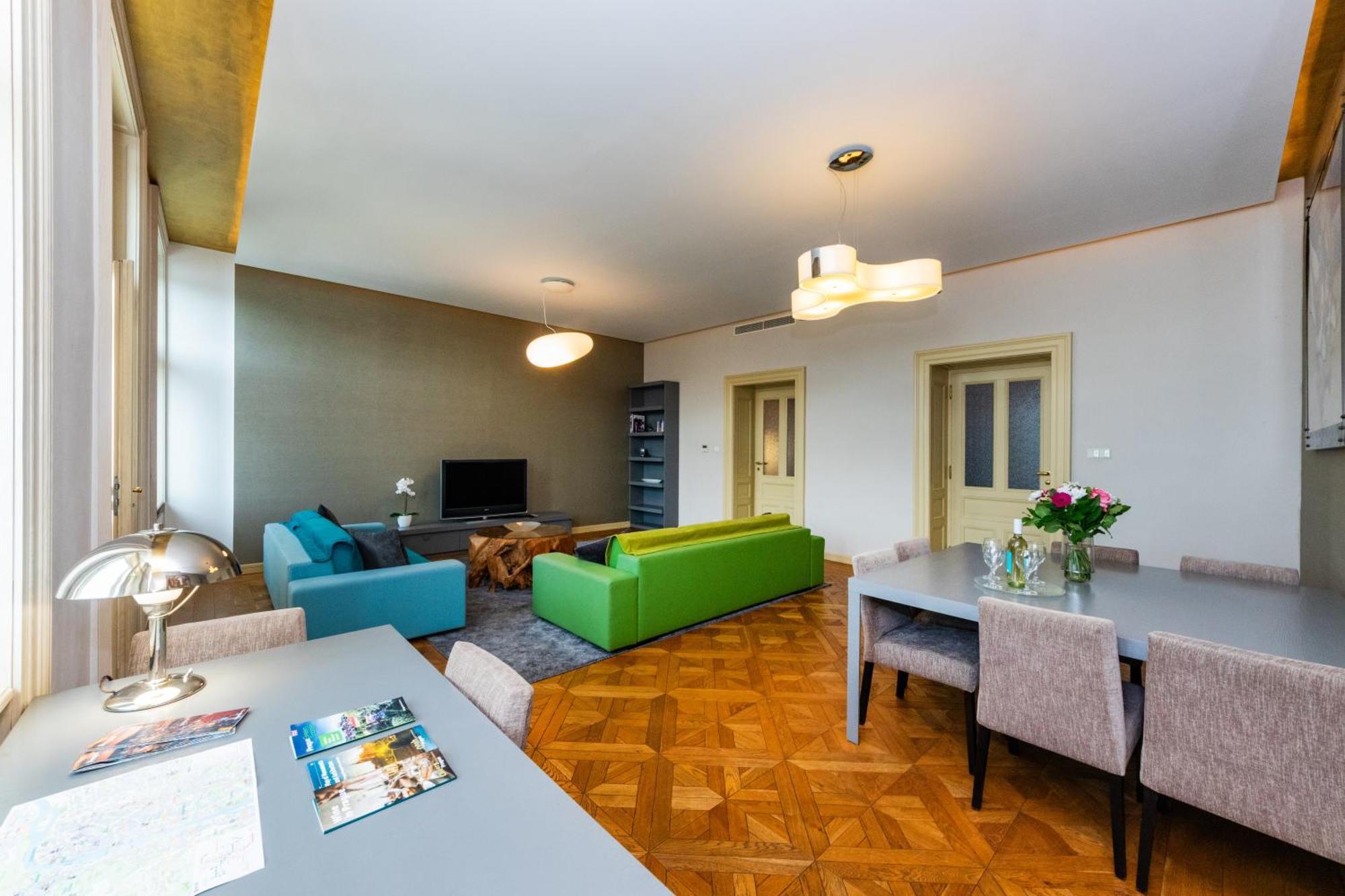 Bellevue Praga