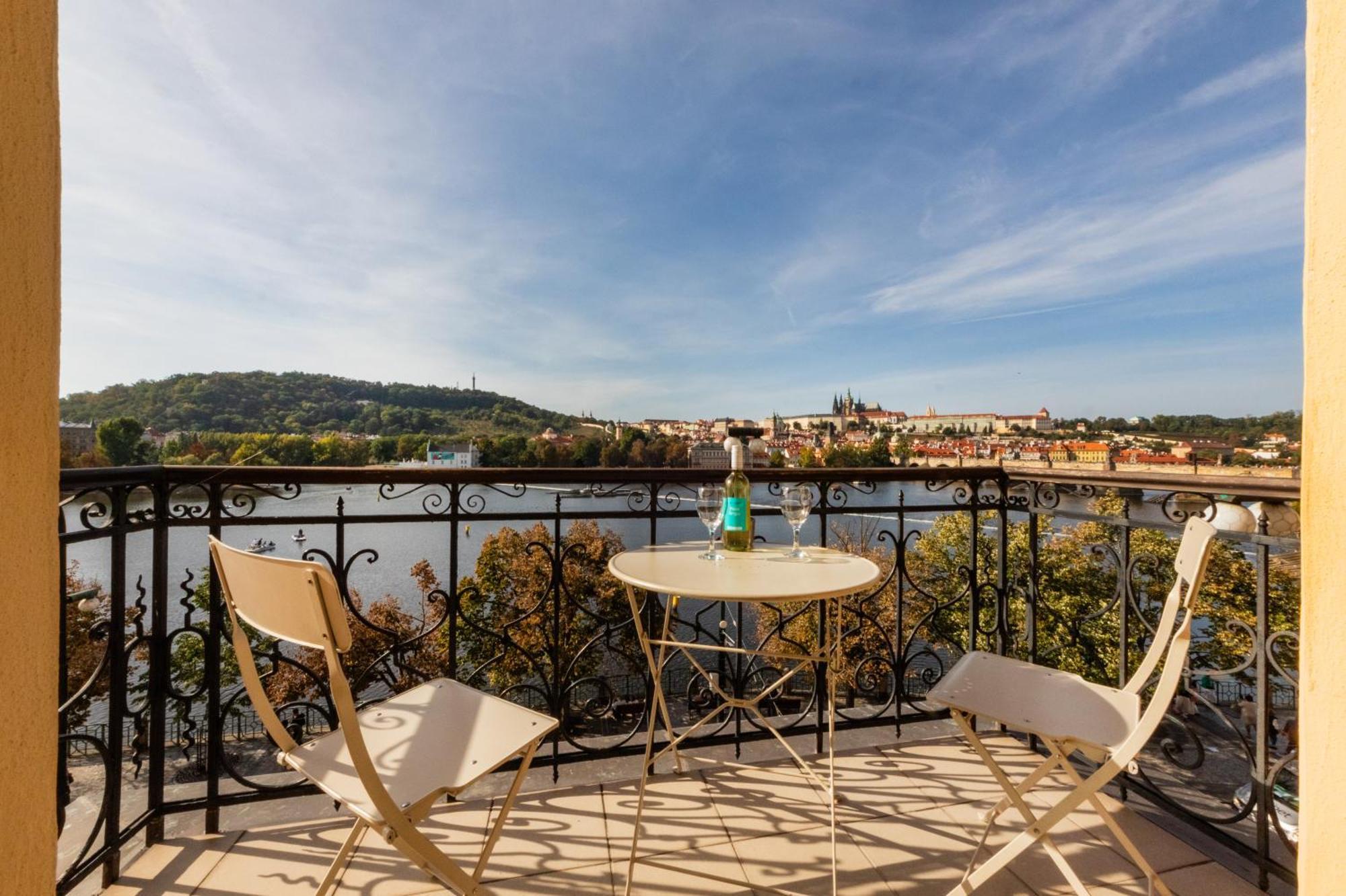 Bellevue Apartamento