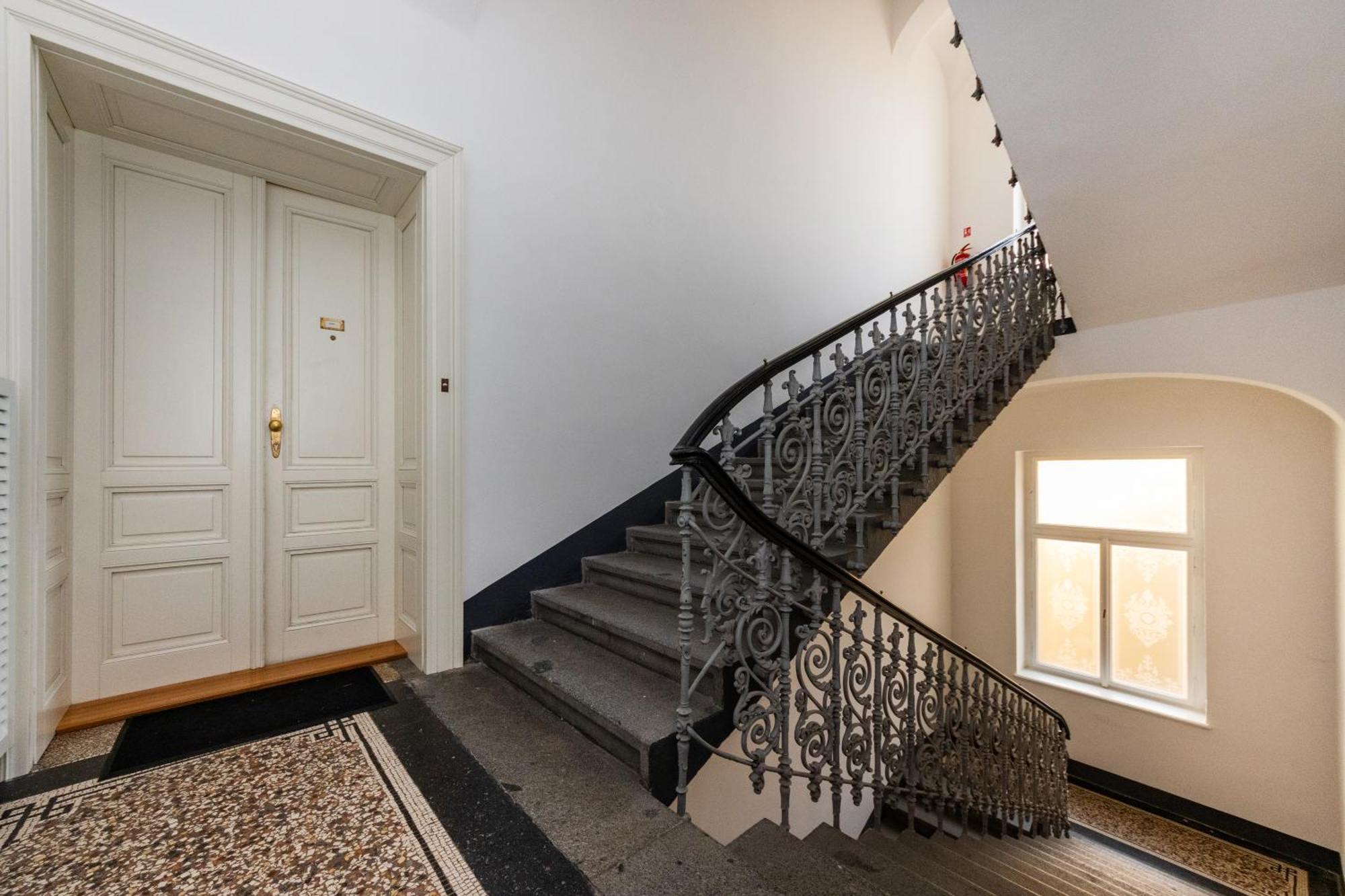 Apartamento Bellevue
