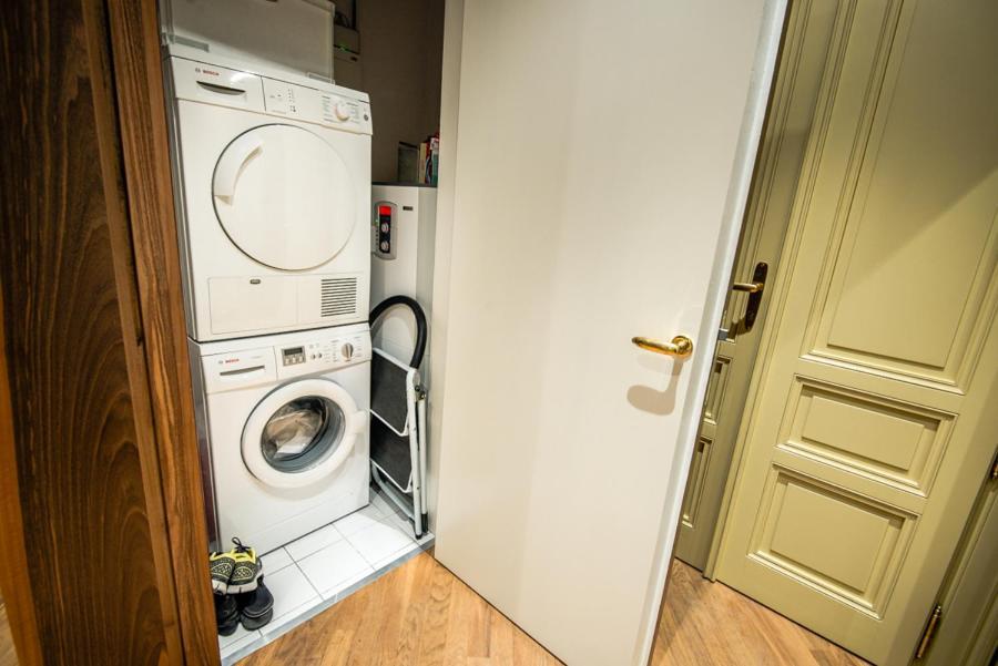 Bellevue Apartamento *